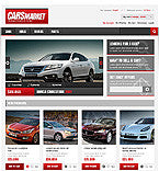 Magento Themes - GoWebBaby.Com