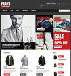 Magento Themes - GoWebBaby.Com