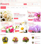 Magento Themes - GoWebBaby.Com