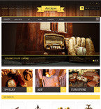 Magento Themes - GoWebBaby.Com