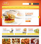 Magento Themes - GoWebBaby.Com