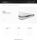 Magento Themes - GoWebBaby.Com