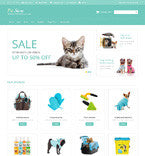 Magento Themes - GoWebBaby.Com