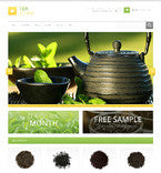 Magento Themes - GoWebBaby.Com