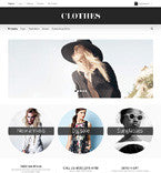 Womens Clothing WooCommerce Website Design - GoWebBaby.Com