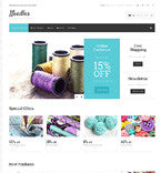 Magento Themes - GoWebBaby.Com
