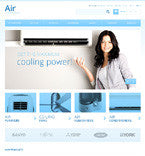 Magento Themes - GoWebBaby.Com