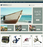 Magento Themes - GoWebBaby.Com