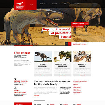 WordPress Themes - GoWebBaby.Com