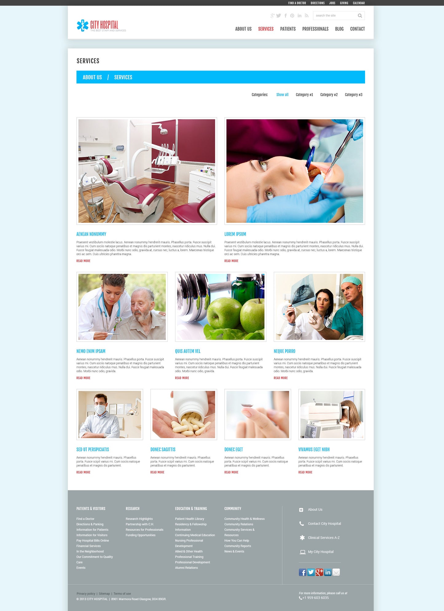 WordPress Themes - GoWebBaby.Com