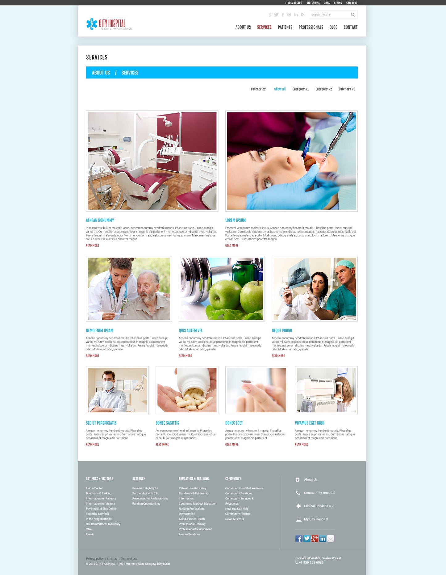 WordPress Themes - GoWebBaby.Com
