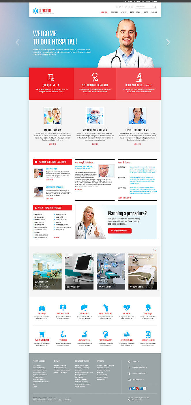 WordPress Themes - GoWebBaby.Com