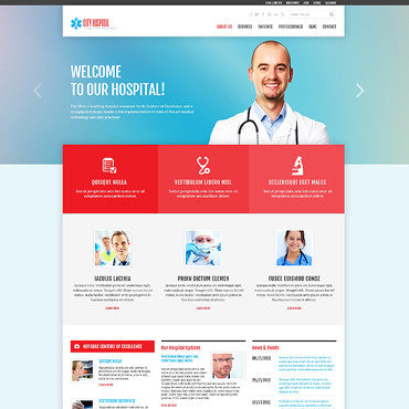 WordPress Themes - GoWebBaby.Com