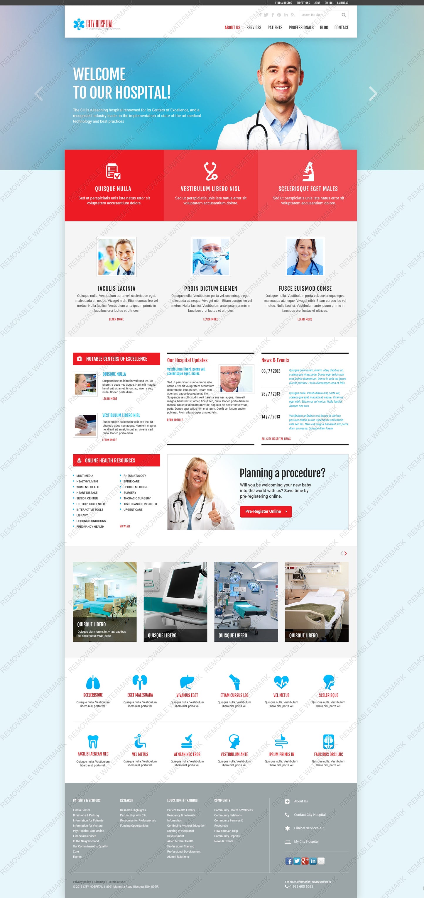 WordPress Themes - GoWebBaby.Com
