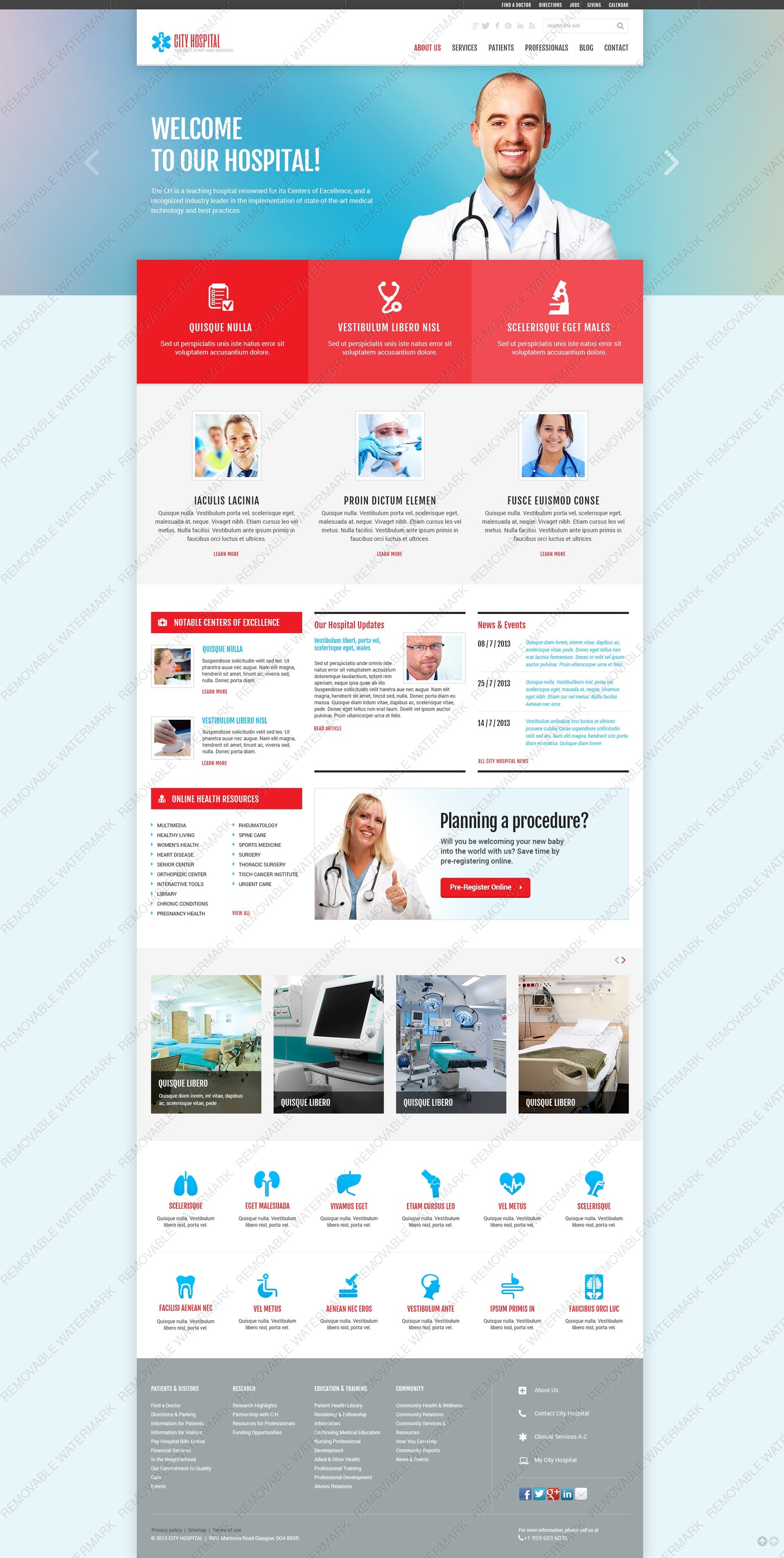 WordPress Themes - GoWebBaby.Com