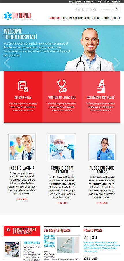 WordPress Themes - GoWebBaby.Com