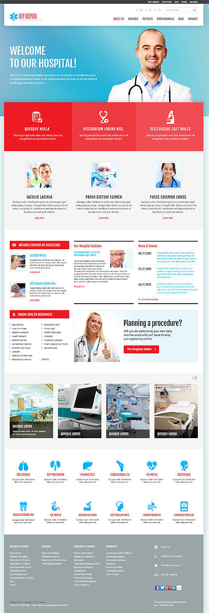 WordPress Themes - GoWebBaby.Com