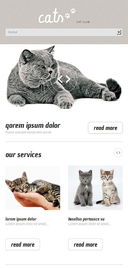 WordPress Themes - GoWebBaby.Com