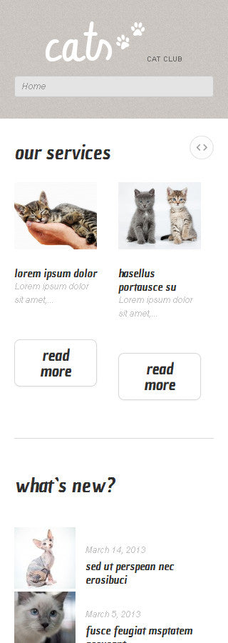 WordPress Themes - GoWebBaby.Com