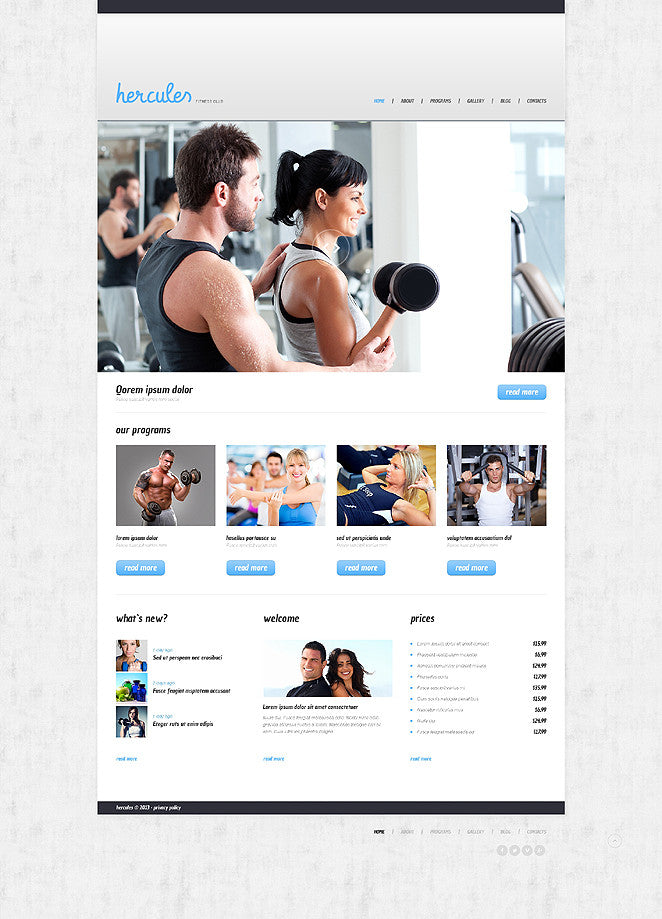 WordPress Themes - GoWebBaby.Com
