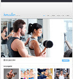 WordPress Themes - GoWebBaby.Com