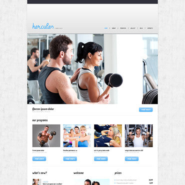 WordPress Themes - GoWebBaby.Com
