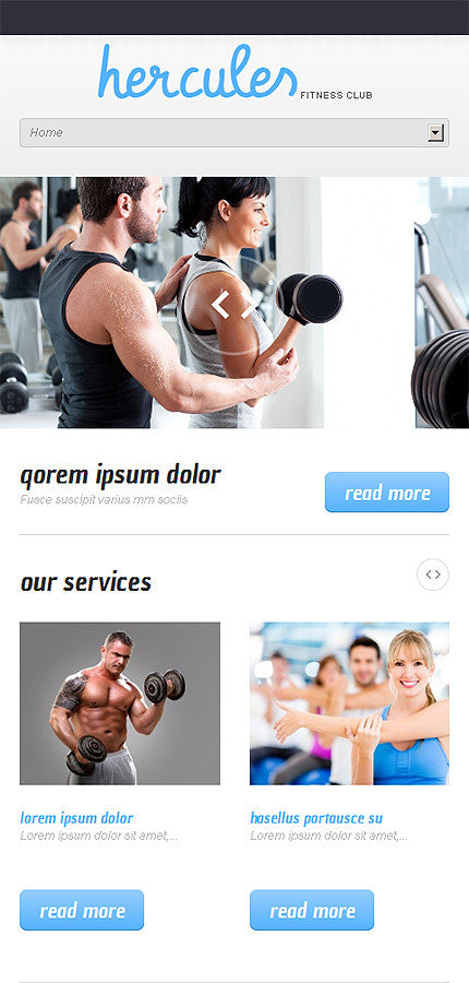 WordPress Themes - GoWebBaby.Com