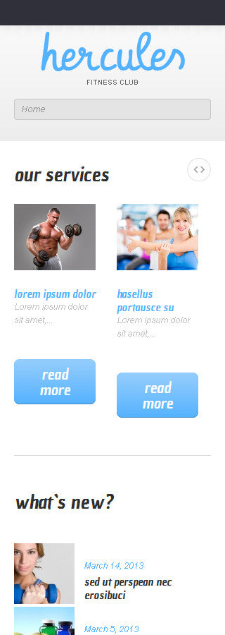 WordPress Themes - GoWebBaby.Com