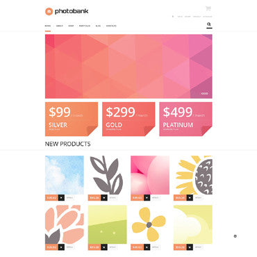 WooCommerce Themes - GoWebBaby.Com