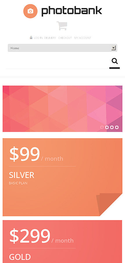 WooCommerce Themes - GoWebBaby.Com