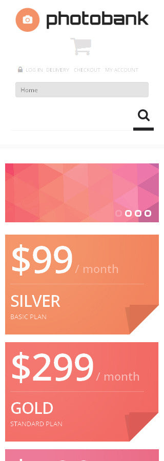 WooCommerce Themes - GoWebBaby.Com