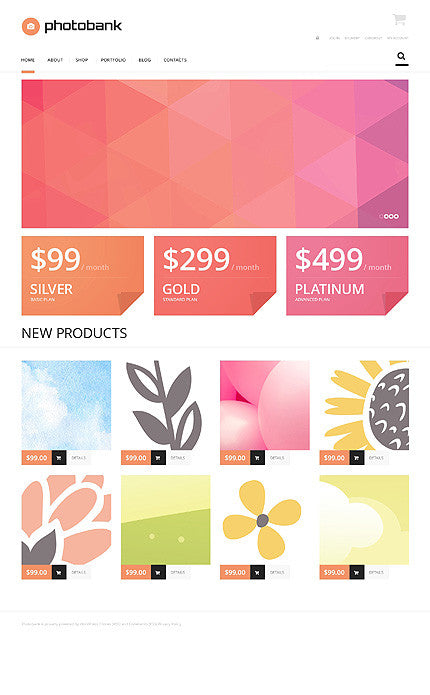 WooCommerce Themes - GoWebBaby.Com
