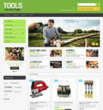 Magento Themes - GoWebBaby.Com