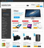 Magento Themes - GoWebBaby.Com