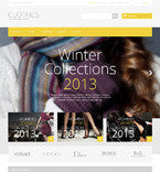 Magento Themes - GoWebBaby.Com
