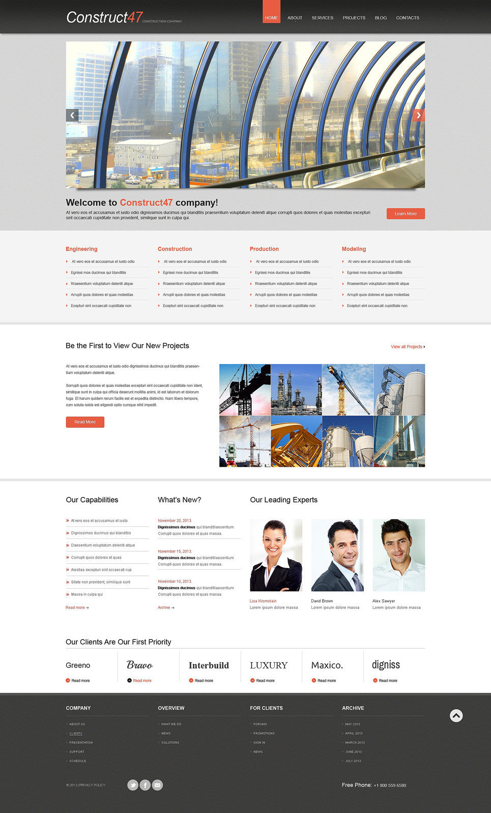WordPress Themes - GoWebBaby.Com