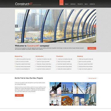 WordPress Themes - GoWebBaby.Com
