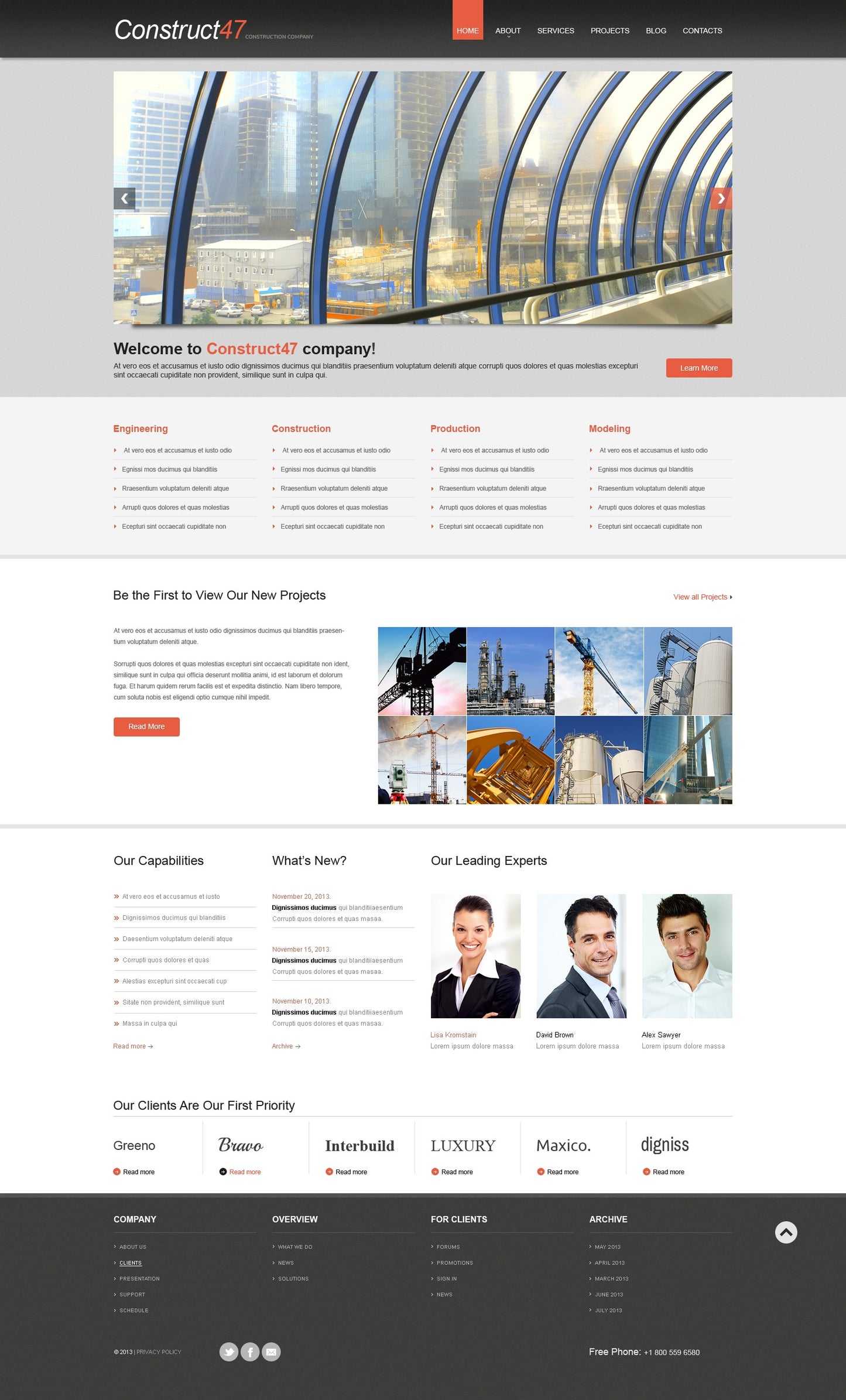 WordPress Themes - GoWebBaby.Com