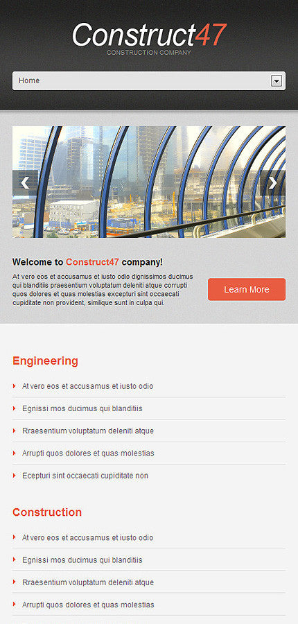 WordPress Themes - GoWebBaby.Com