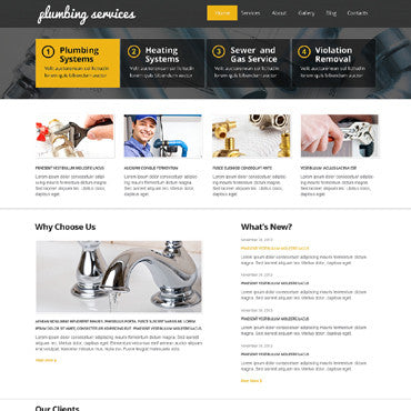 WordPress Themes - GoWebBaby.Com