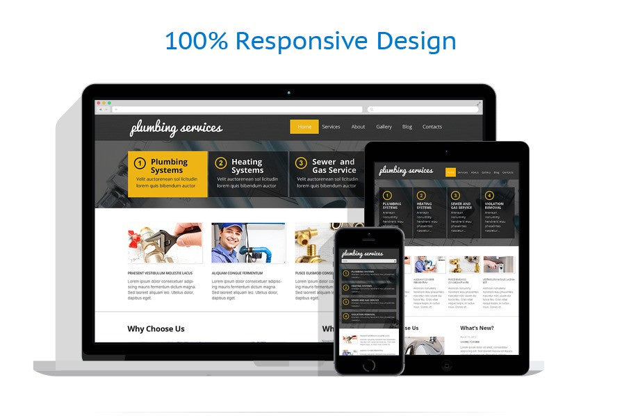 WordPress Themes - GoWebBaby.Com