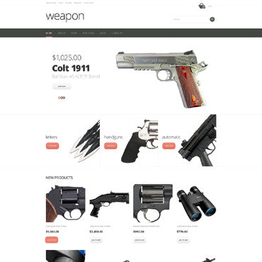 WooCommerce Themes - GoWebBaby.Com