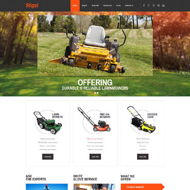 WordPress Themes - GoWebBaby.Com