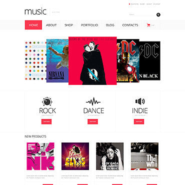 WooCommerce Themes - GoWebBaby.Com