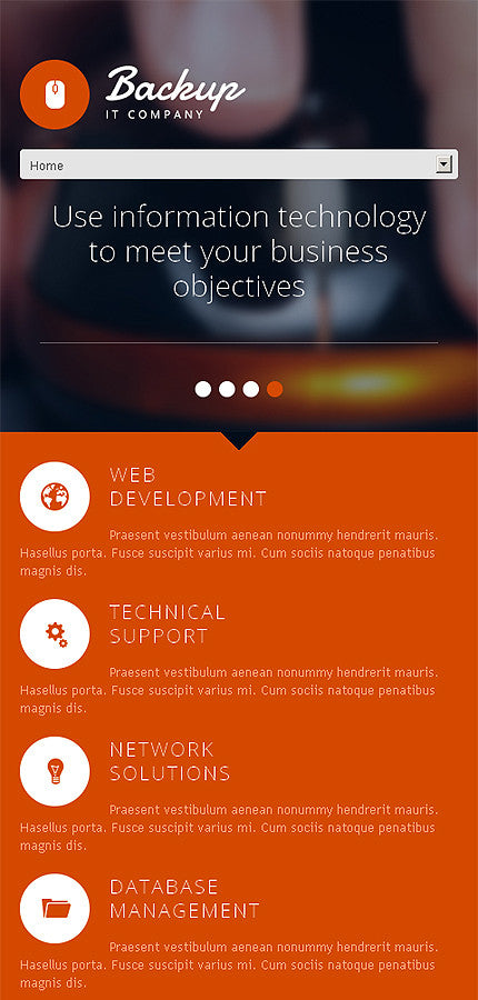 WordPress Themes - GoWebBaby.Com