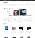 Magento Themes - GoWebBaby.Com