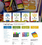 Magento Themes - GoWebBaby.Com