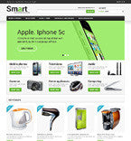 Magento Themes - GoWebBaby.Com