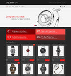 WooCommerce Themes - GoWebBaby.Com