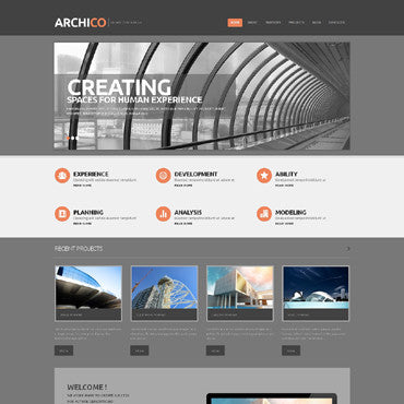 WordPress Themes - GoWebBaby.Com